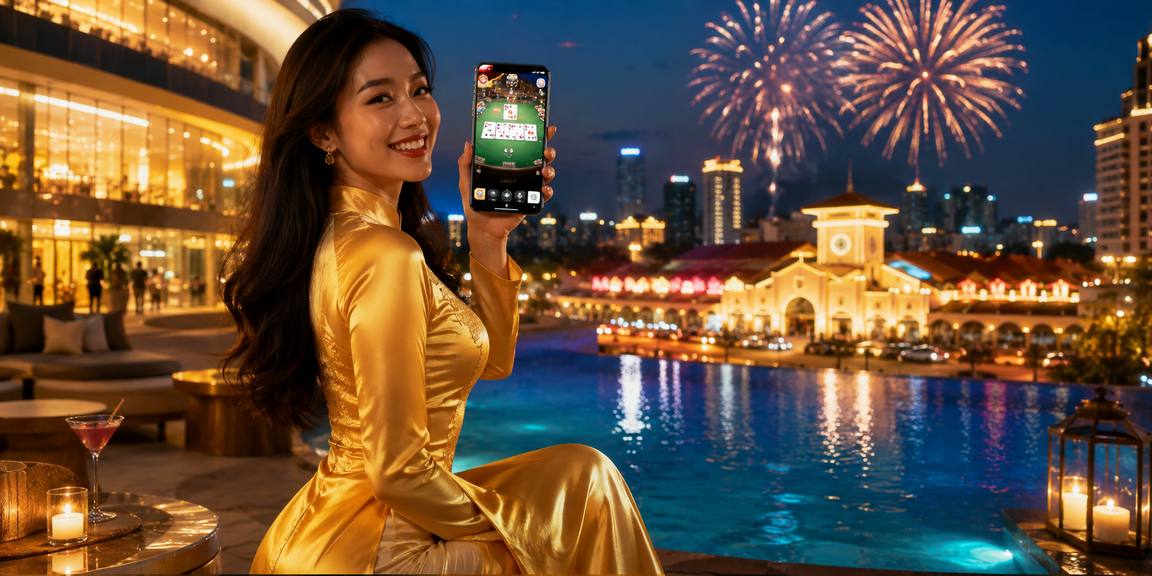 s205 mobile gaming